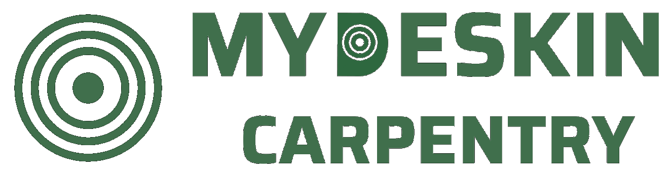 MyDeskin Carpentry